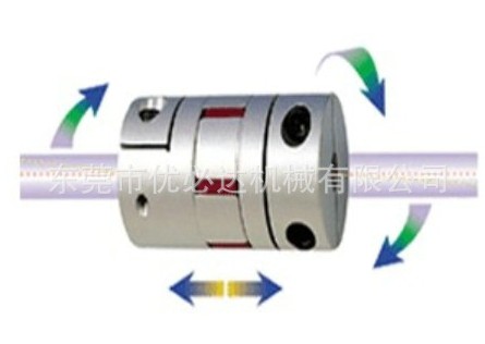 梅花彈性聯軸器http://m.umhe.cn